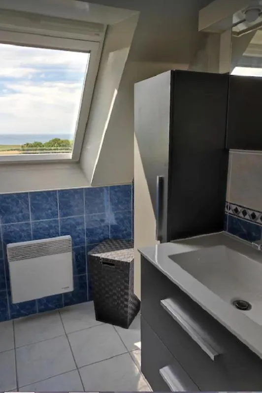Grande Maison Spacieuse Et Lumineuse Tout Confort Plozevet Holiday home
