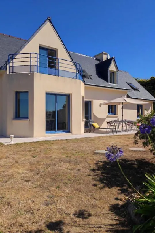Grande Maison Spacieuse Et Lumineuse Tout Confort location
