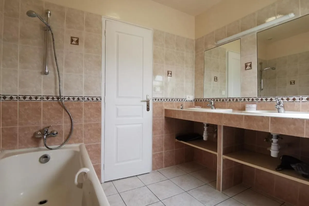 Grande Maison Spacieuse Et Lumineuse Tout Confort Plozevet 0*,